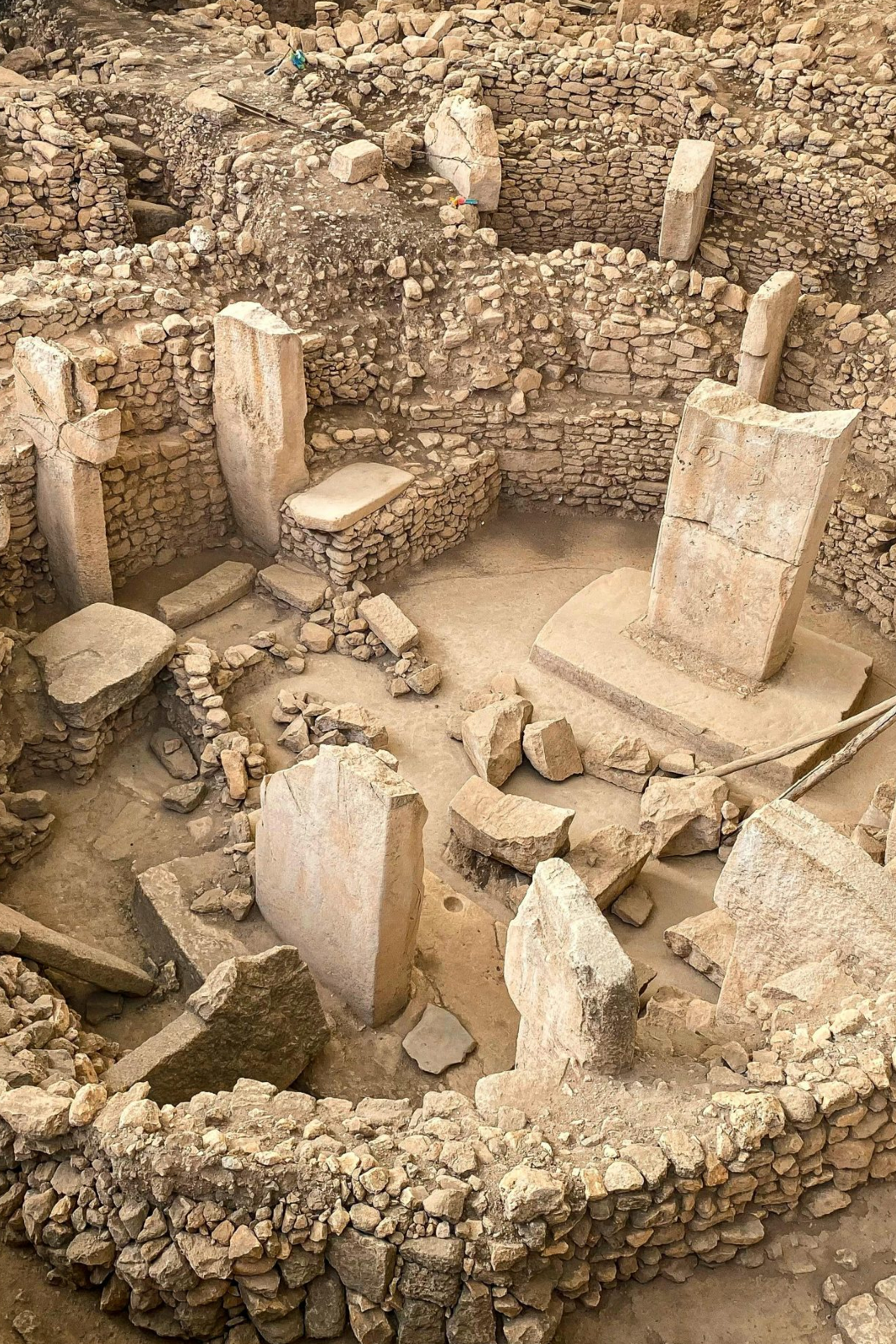 Arqueologia Bíblica