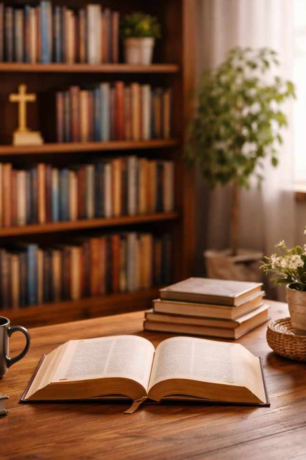 Biblioteca Apologética